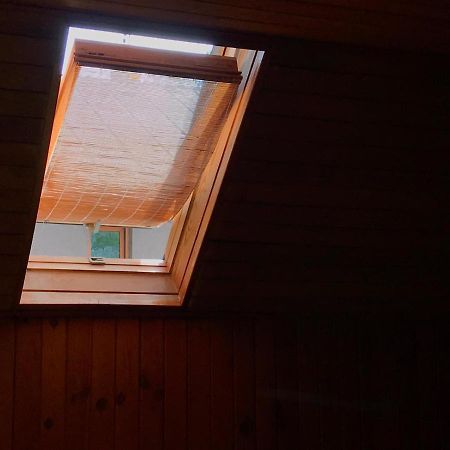 Guest House Eco Home Jurmala Exterior photo
