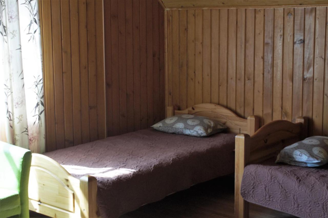 Guest House Eco Home Jurmala Exterior photo