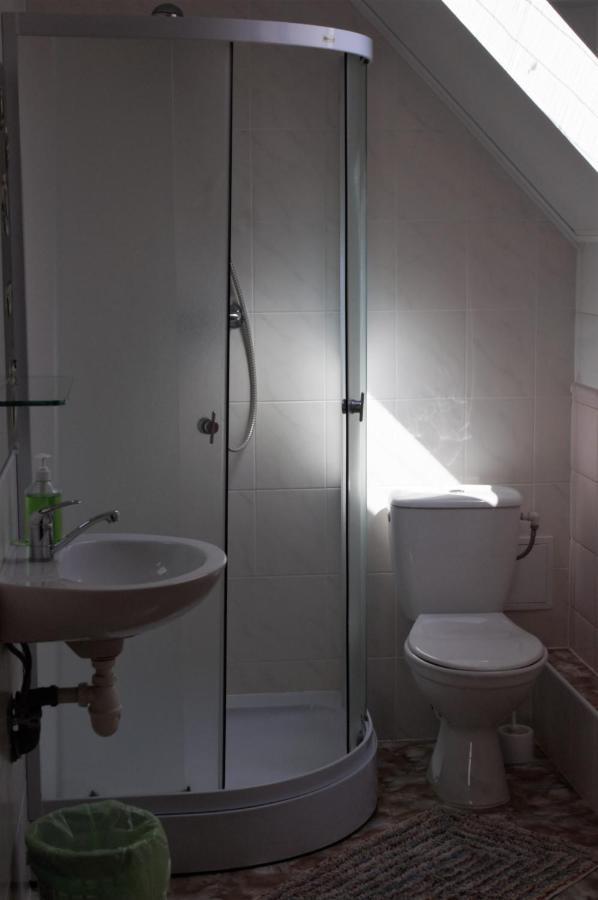 Guest House Eco Home Jurmala Exterior photo