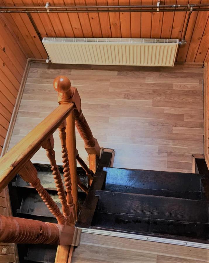 Guest House Eco Home Jurmala Exterior photo