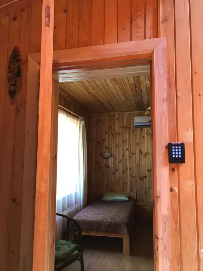 Guest House Eco Home Jurmala Exterior photo