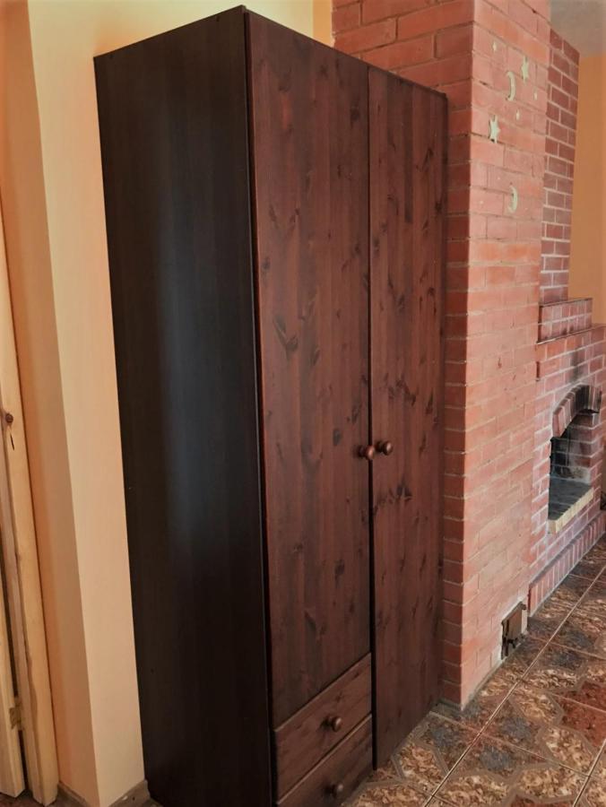 Guest House Eco Home Jurmala Exterior photo