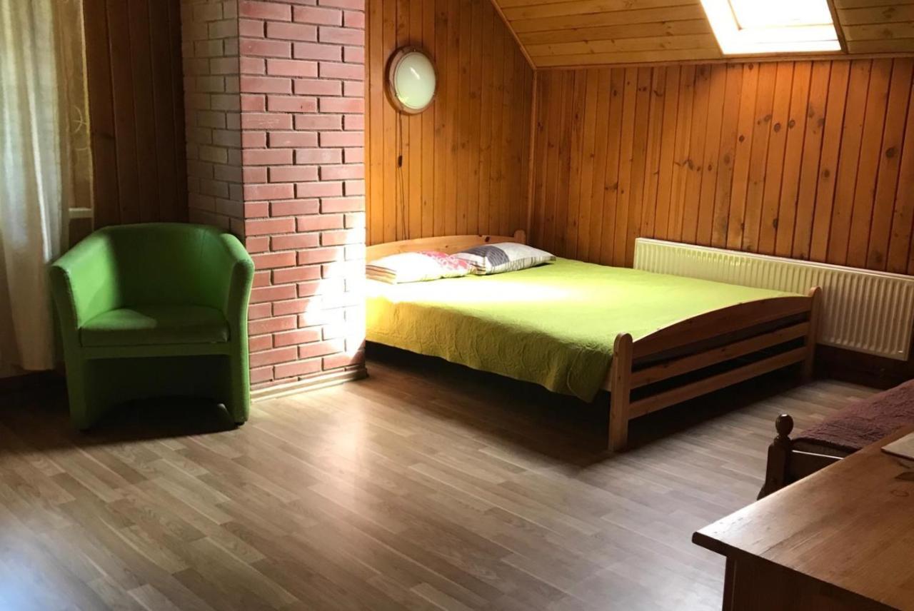 Guest House Eco Home Jurmala Exterior photo