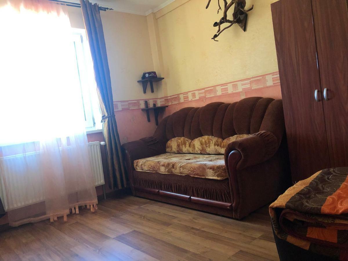 Guest House Eco Home Jurmala Exterior photo