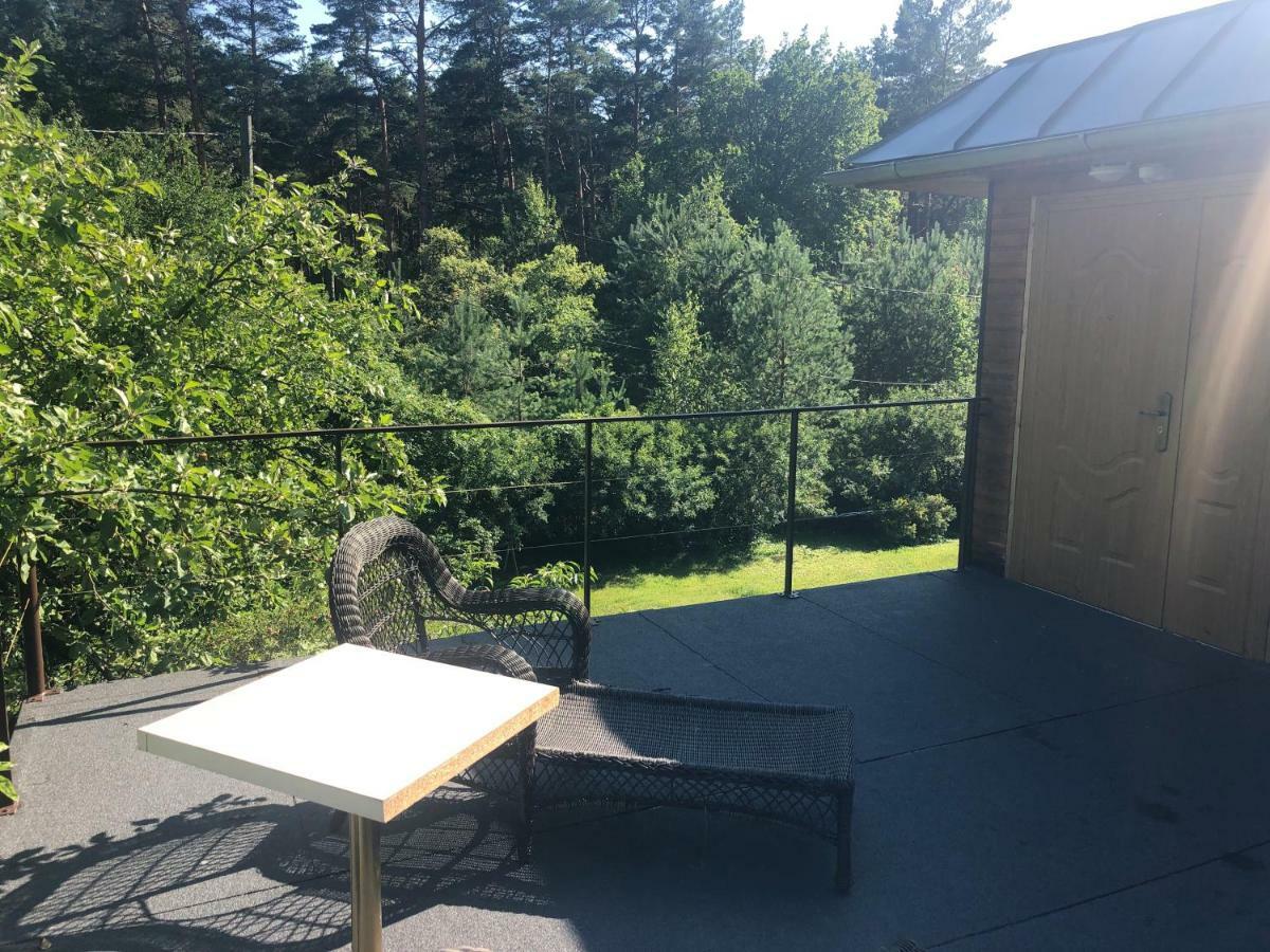 Guest House Eco Home Jurmala Exterior photo