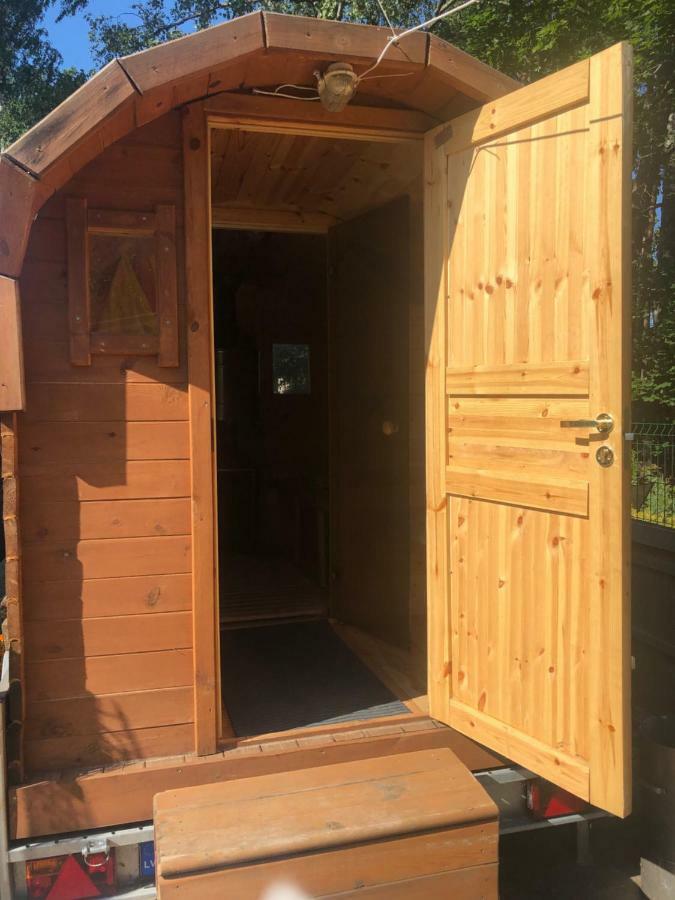 Guest House Eco Home Jurmala Exterior photo